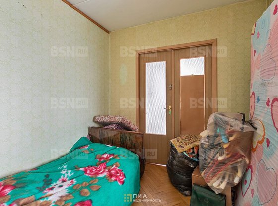 Продажа однокомнатной квартиры - Софийская улица, д.46, корп.2 