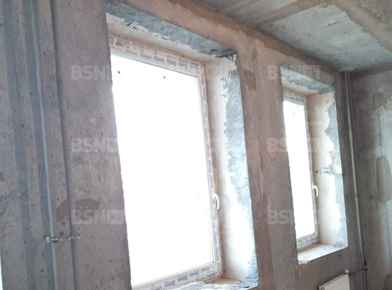 Продажа двухкомнатной квартиры - деревня Янино-2, Рябиновая улица, д.30 