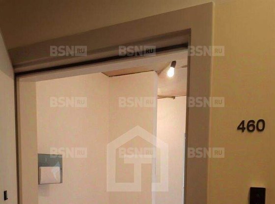 Продажа двухкомнатной квартиры - Шкапина улица, д.15 