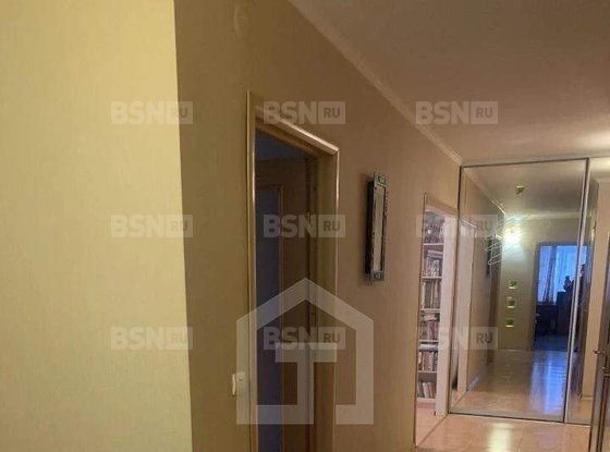 Продажа трехкомнатной квартиры - Черкасова улица, д.14 