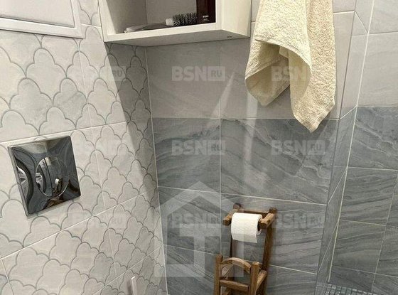 Продажа однокомнатной квартиры - Бабушкина улица, д.84, корп.2 