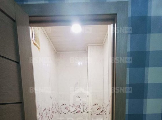 Продажа однокомнатной квартиры - Мурино, Шоссе в Лаврики улица, д.59, корп.1 