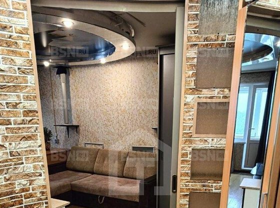 Продажа однокомнатной квартиры - поселок Парголово, Первого Мая улица, д.107, корп.1 