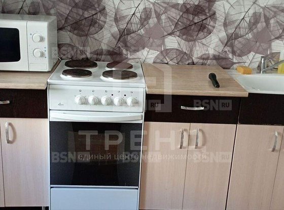 Продажа однокомнатной квартиры - Бабушкина улица, д.82, корп.2 