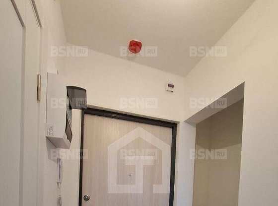 Продажа однокомнатной квартиры - Пейзажная улица, д.6 