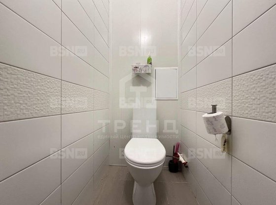 Продажа однокомнатной квартиры - Верхне-Каменская улица, д.7, корп.1 стр 1 