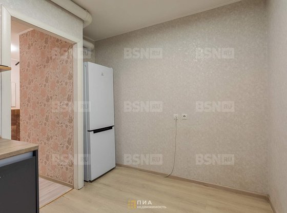 Продажа однокомнатной квартиры - Шуваловский проспект, д.61, корп.2 