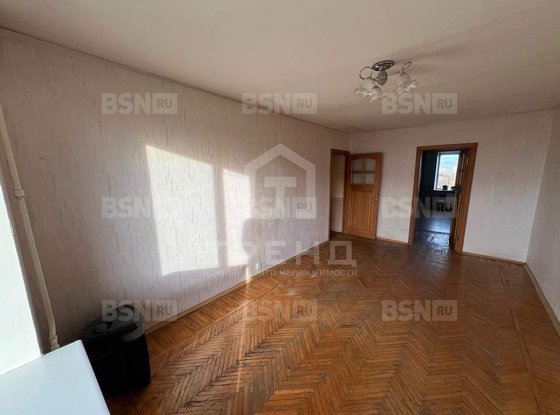 Продажа трехкомнатной квартиры - Авангардная улица, д.13 
