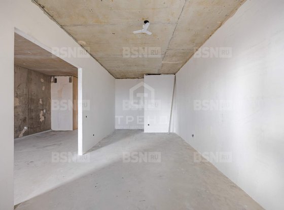 Продажа однокомнатной квартиры - Прокофьева улица, д.7, корп.2 