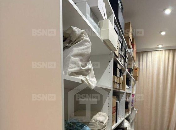 Продажа трехкомнатной квартиры - Гороховая улица, д.71 