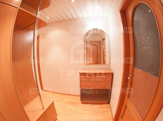 Продажа двухкомнатной квартиры - Российский проспект, д.5 