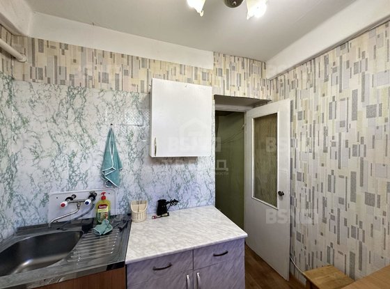 Продажа однокомнатной квартиры - Юрия Гагарина проспект, д.38, корп.2 