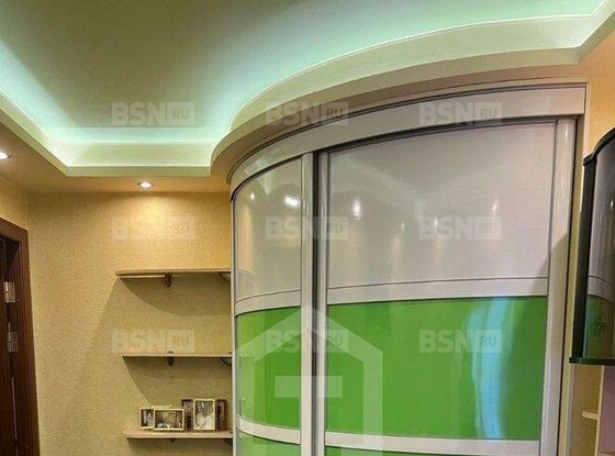 Продажа двухкомнатной квартиры - Софийская ул, д.33, корп.2 