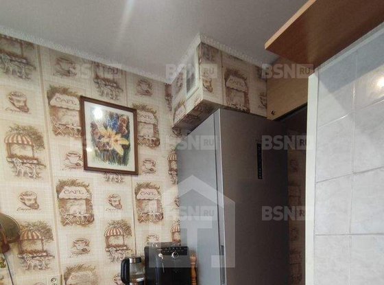 Продажа трехкомнатной квартиры - Поликарпова аллея, д.3, корп.1 