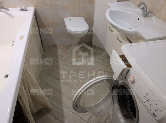 Продажа однокомнатной квартиры - Просвещения проспект, д.33, корп.1 