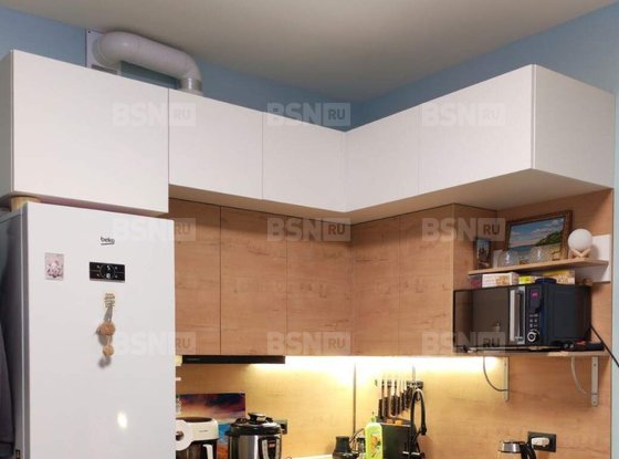 Продажа однокомнатной квартиры - Владимира Пчелинцева улица, д.3 