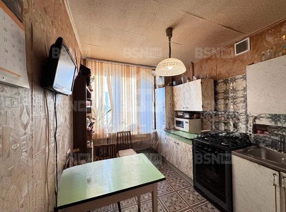 Продажа двухкомнатной квартиры - Дыбенко улица, д.15, корп.2 