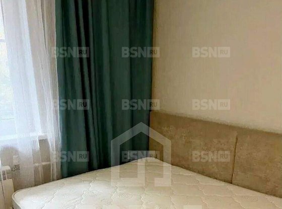 Продажа однокомнатной квартиры - Яхтенная улица, д.31 