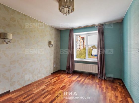 Продажа двухкомнатной квартиры - Ленинский проспект, д.115, корп.2 
