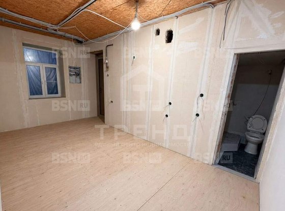 Продажа двухкомнатной квартиры - Большая Московская улица, д.1, корп.3 литера Б 
