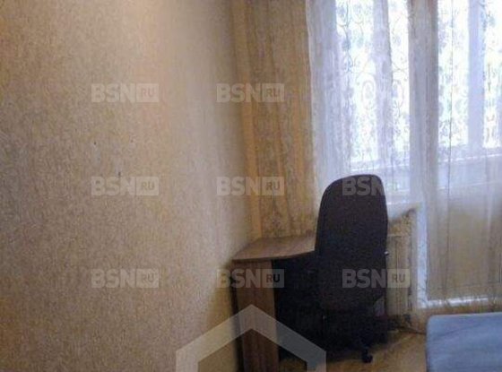 Продажа трехкомнатной квартиры - Маршала Новикова улица, д.3 