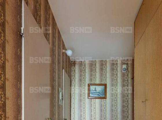 Продажа двухкомнатной квартиры - Авиаконструкторов проспект, д.17, корп.1 литера А 