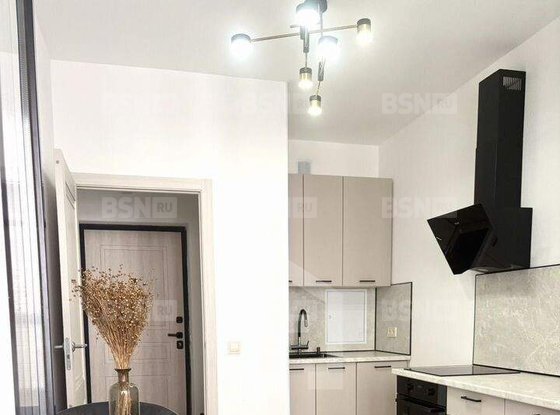 Продажа однокомнатной квартиры - Планерная улица, д.99, стр1 