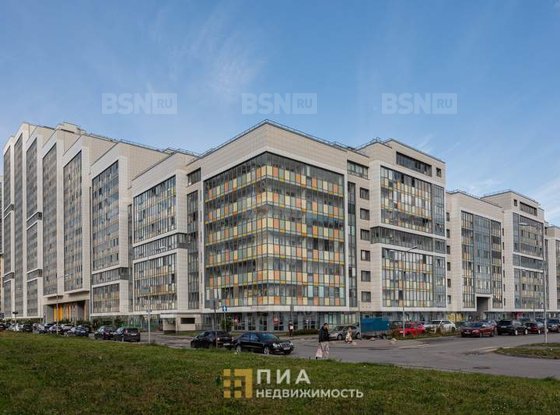 Продажа однокомнатной квартиры - Среднерогатская улица, д.13, корп.1 стр 1 
