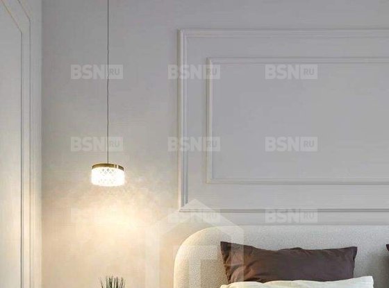 Продажа двухкомнатной квартиры - Лисичанская улица, д.15 