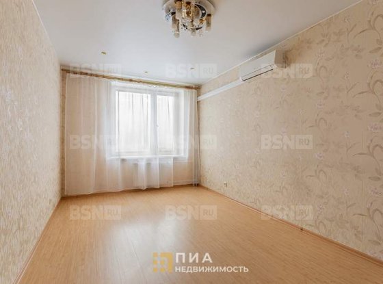 Продажа двухкомнатной квартиры - Ворошилова улица, д.27, корп.2 