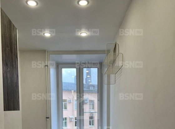 Продажа двухкомнатной квартиры - Обводного канала набережная, д.96 