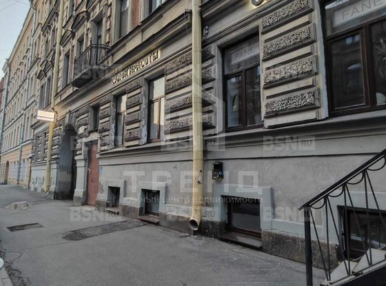 Продажа однокомнатной квартиры - Чехова улица, д.9 