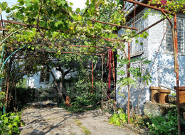 Продажа дачи - Краснодарский край, Туапсинский район, СТ Машиностроитель тер.