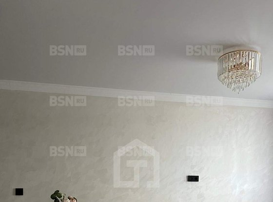 Продажа однокомнатной квартиры - Мурино, Авиаторов Балтики проспект, д.25 