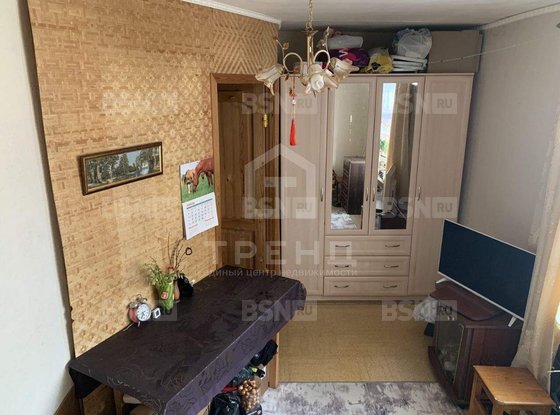 Продажа трехкомнатной квартиры - Лёни Голикова улица, д.44 