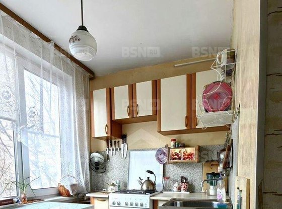Продажа двухкомнатной квартиры - Гражданский проспект, д.117, корп.3 