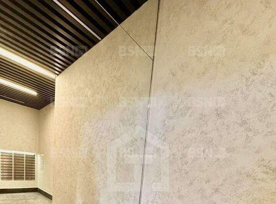 Продажа однокомнатной квартиры - Мурино, Романовская улица, д.2 