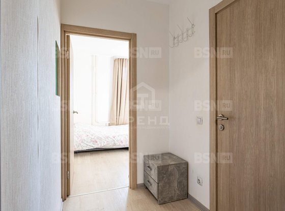 Продажа однокомнатной квартиры - поселок Петро-Славянка, Славянская улица, д.8 