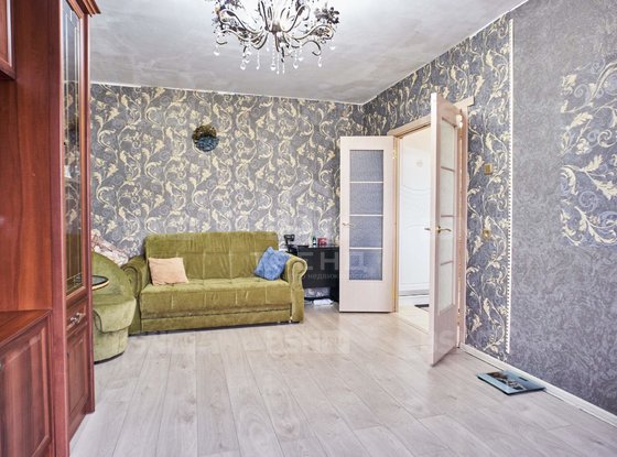 Продажа двухкомнатной квартиры - Колпино, Московская улица, д.3 