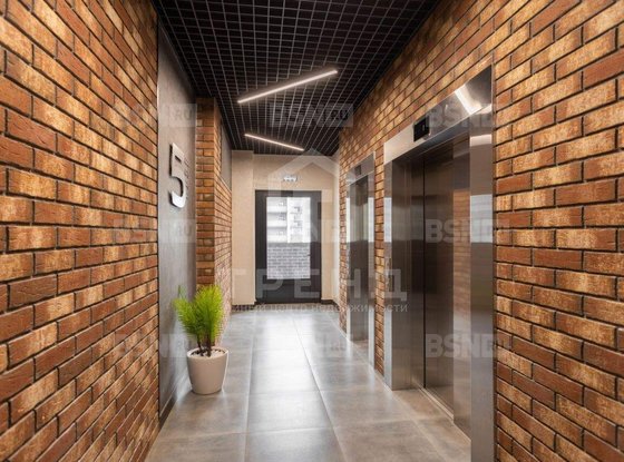 Продажа однокомнатной квартиры - Манчестерская улица, д.3 