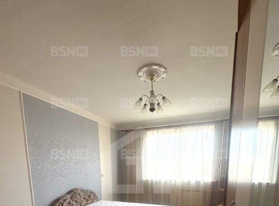 Продажа двухкомнатной квартиры - Звёздная улица, д.5, корп.1 