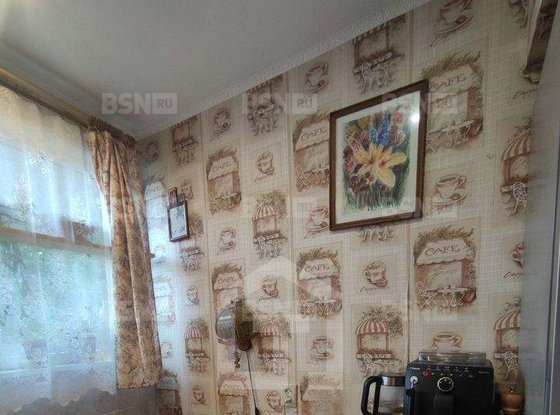 Продажа трехкомнатной квартиры - Поликарпова аллея, д.3, корп.1 