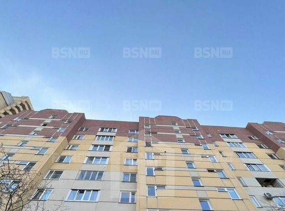 Продажа однокомнатной квартиры - Савушкина улица, д.125, корп.2 