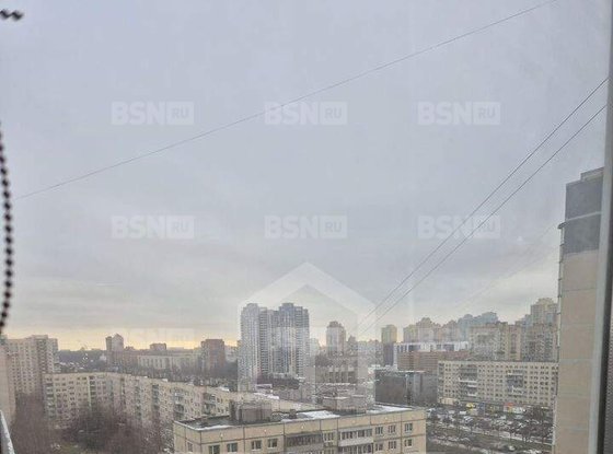 Продажа однокомнатной квартиры - Культуры проспект, д.25, корп.4 