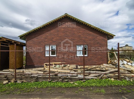 Продажа дома - деревня Мюреля, Можайское территория снт, д.47