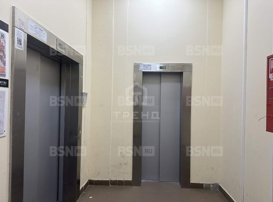 Продажа однокомнатной квартиры - поселок Парголово, Заречная улица, д.13, корп.1 стр 1 