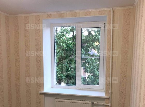 Продажа двухкомнатной квартиры - городской поселок Кузьмоловский, Рядового Леонида Иванова улица, д.19 