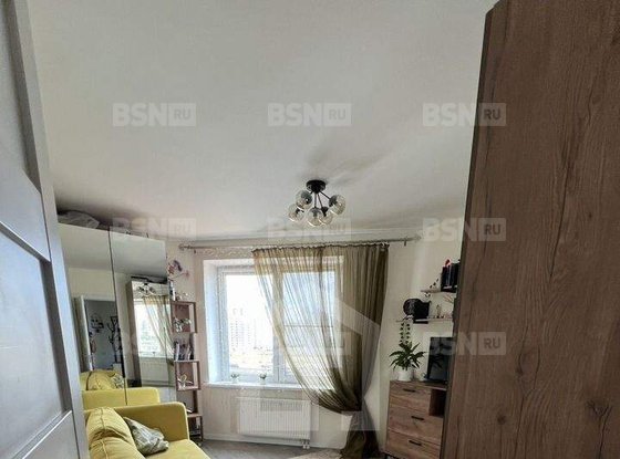 Продажа однокомнатной квартиры - Пулковское шоссе, д.42, корп.6 
