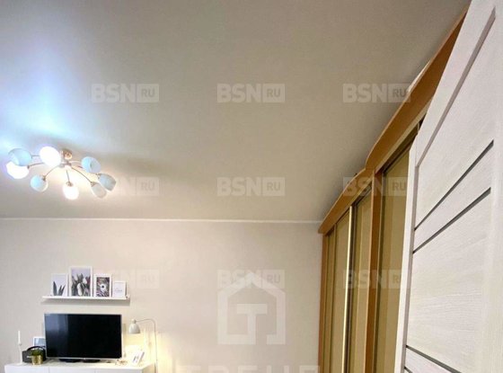 Продажа однокомнатной квартиры - Маршала Захарова улица, д.30, корп.1в 