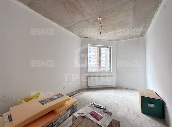 Продажа однокомнатной квартиры - Плесецкая улица, д.10 